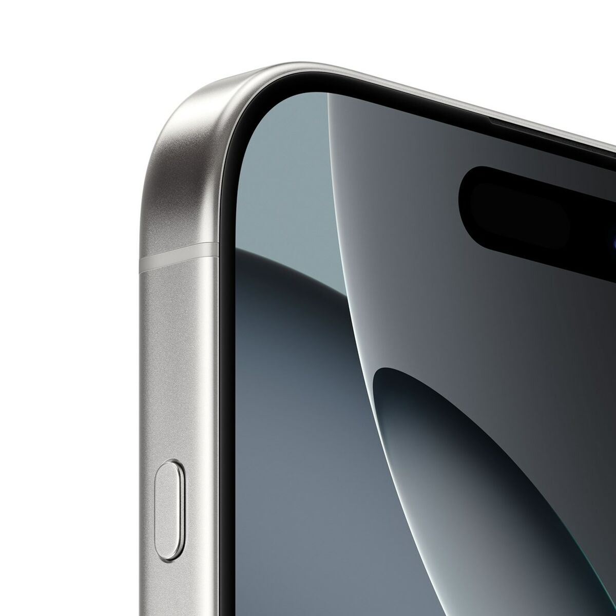 Smartphone Apple MYWW3QN/A 6,9" 256 GB Vit